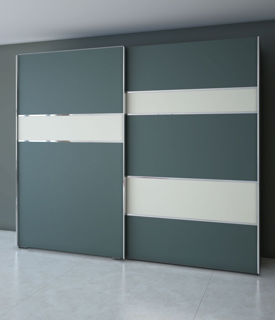 Шкаф-купе Dali (артикул 530)